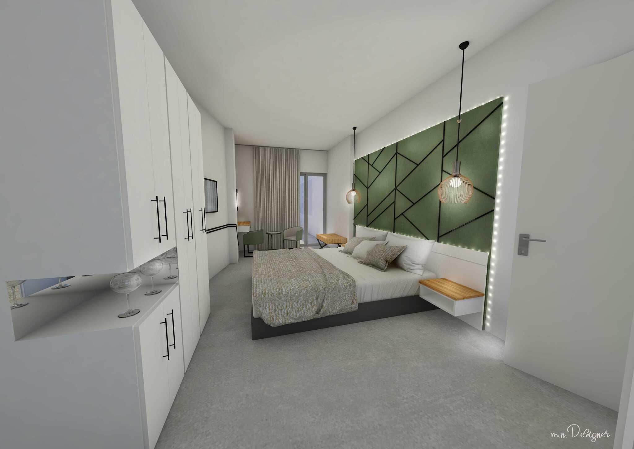 Hotel Atlantis Boutique 4*