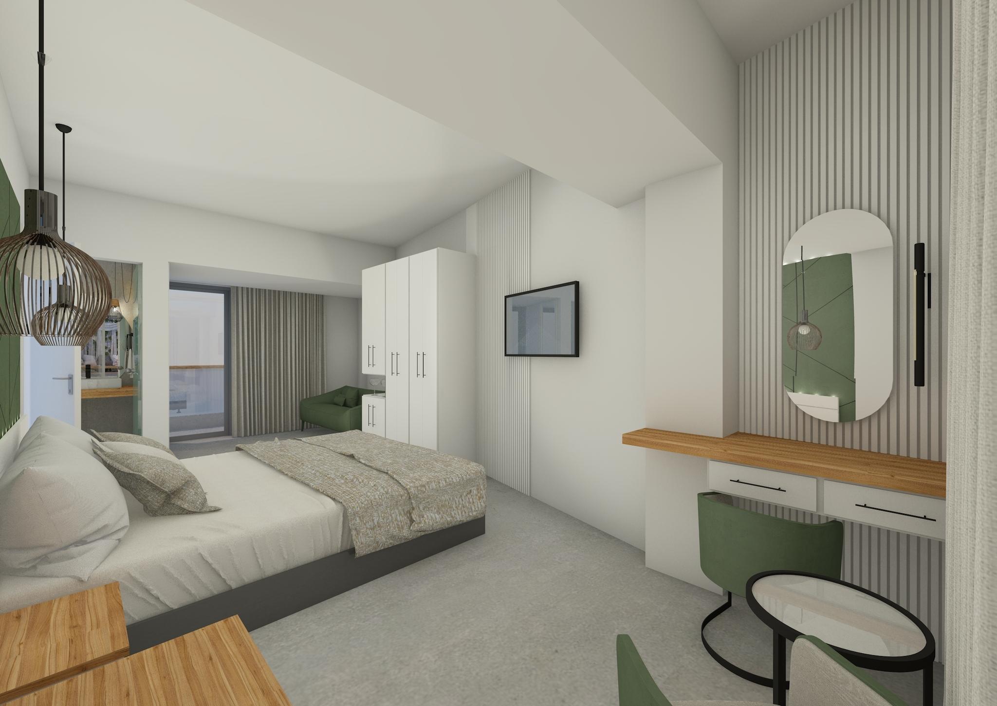 Hotel Atlantis Boutique