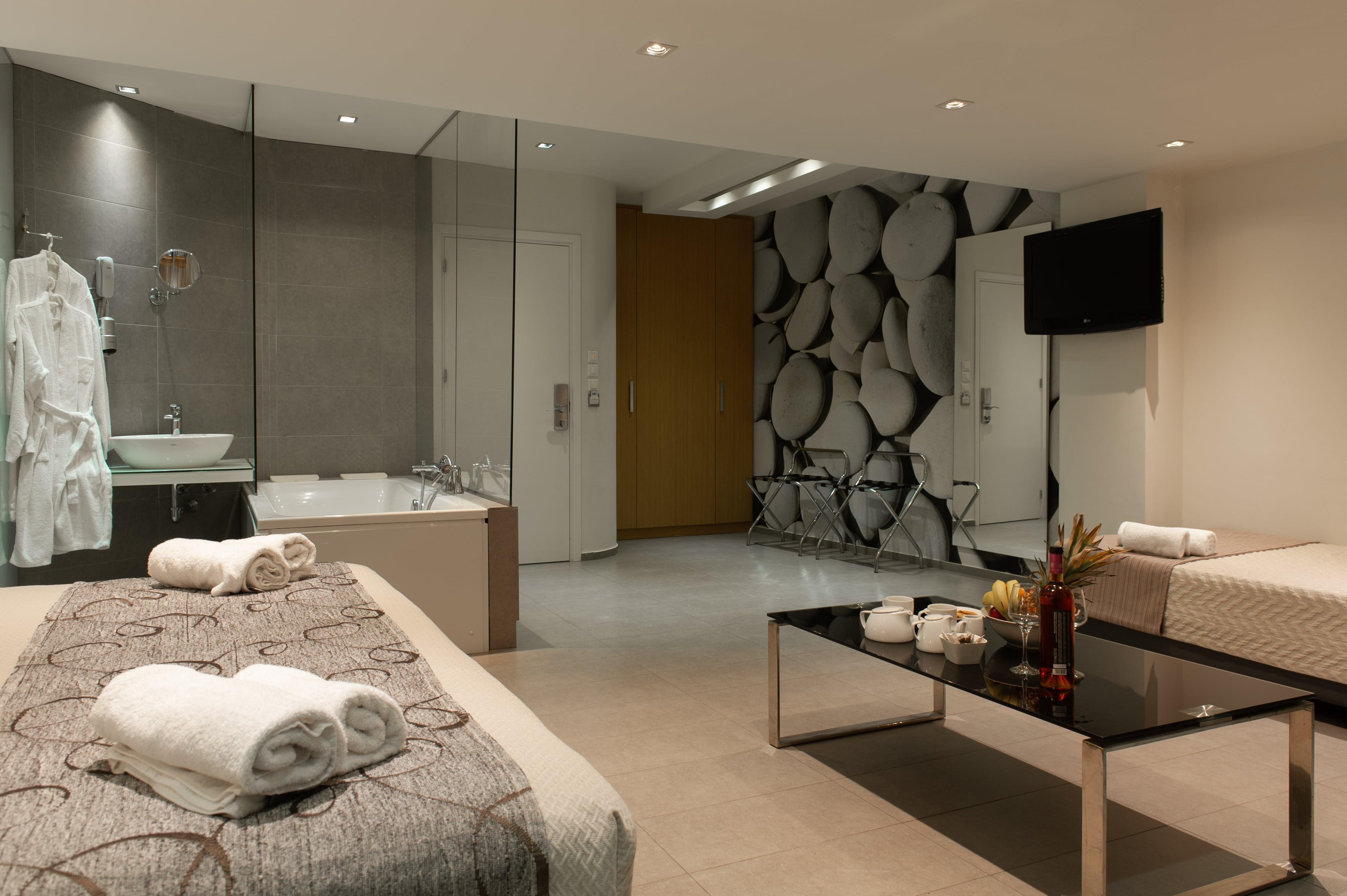 Atlantis Boutique 4*