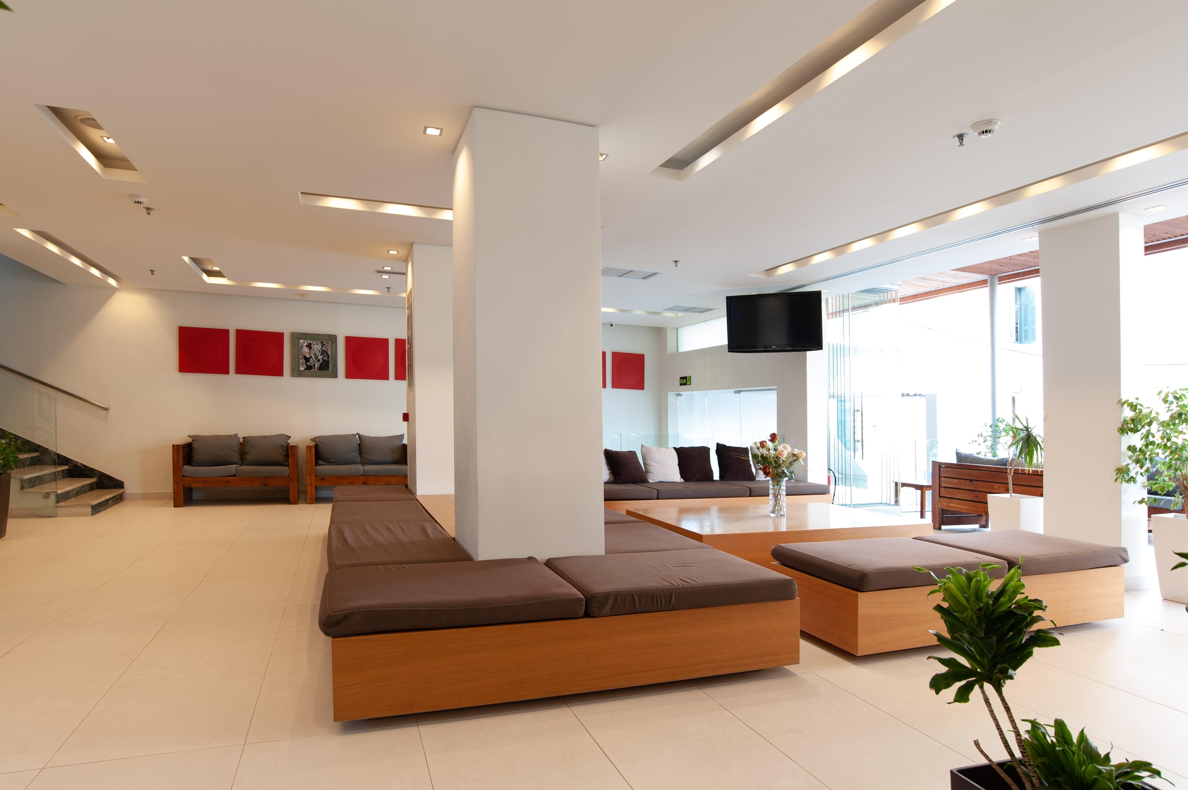 Hotel Atlantis Boutique 4*