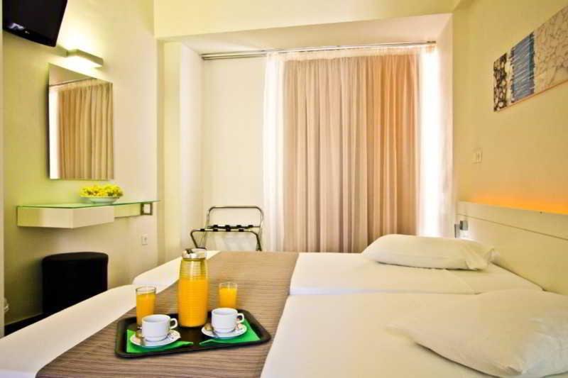 Hotel Atlantis Boutique Rhodes City