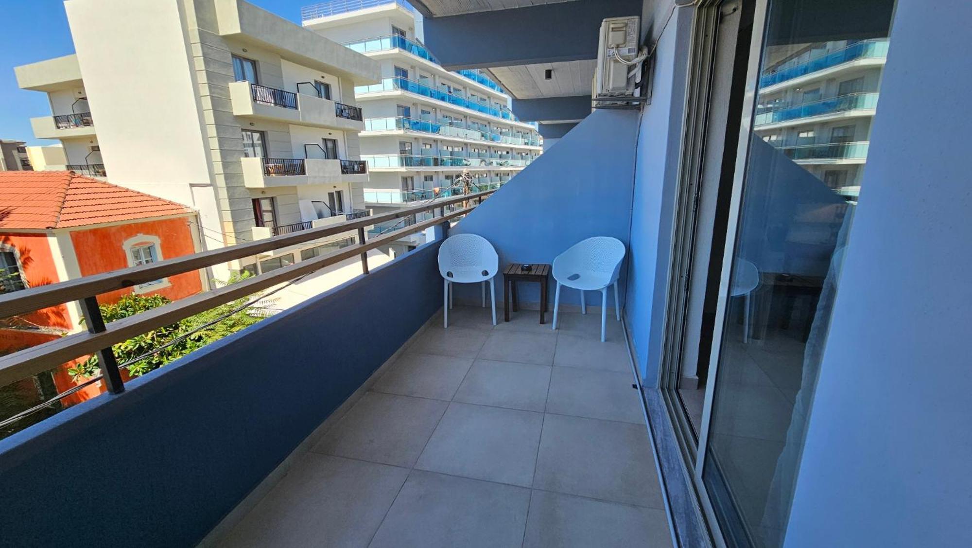 Atlantis Boutique 4*