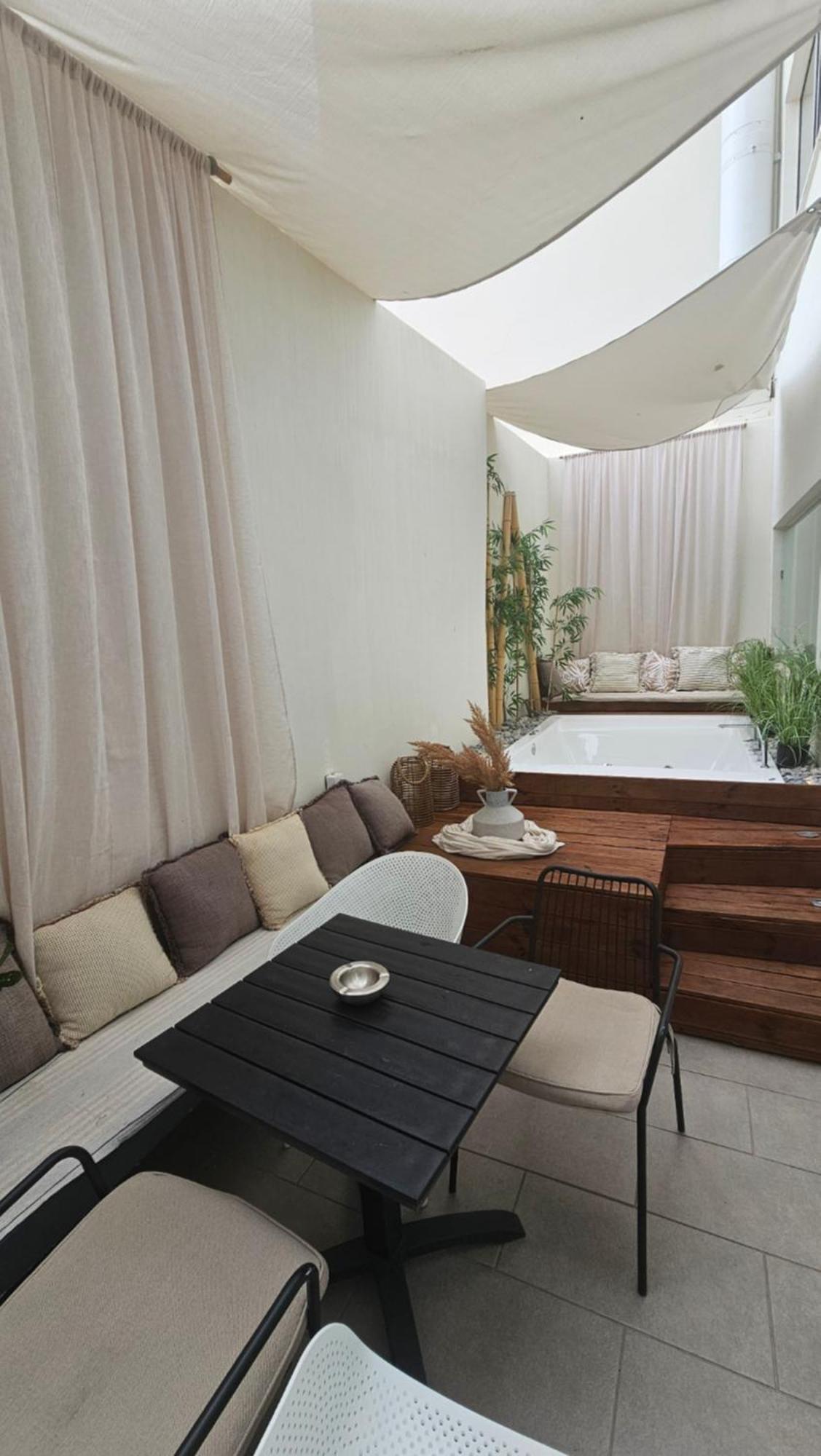 Hotel Atlantis Boutique Rhodes City