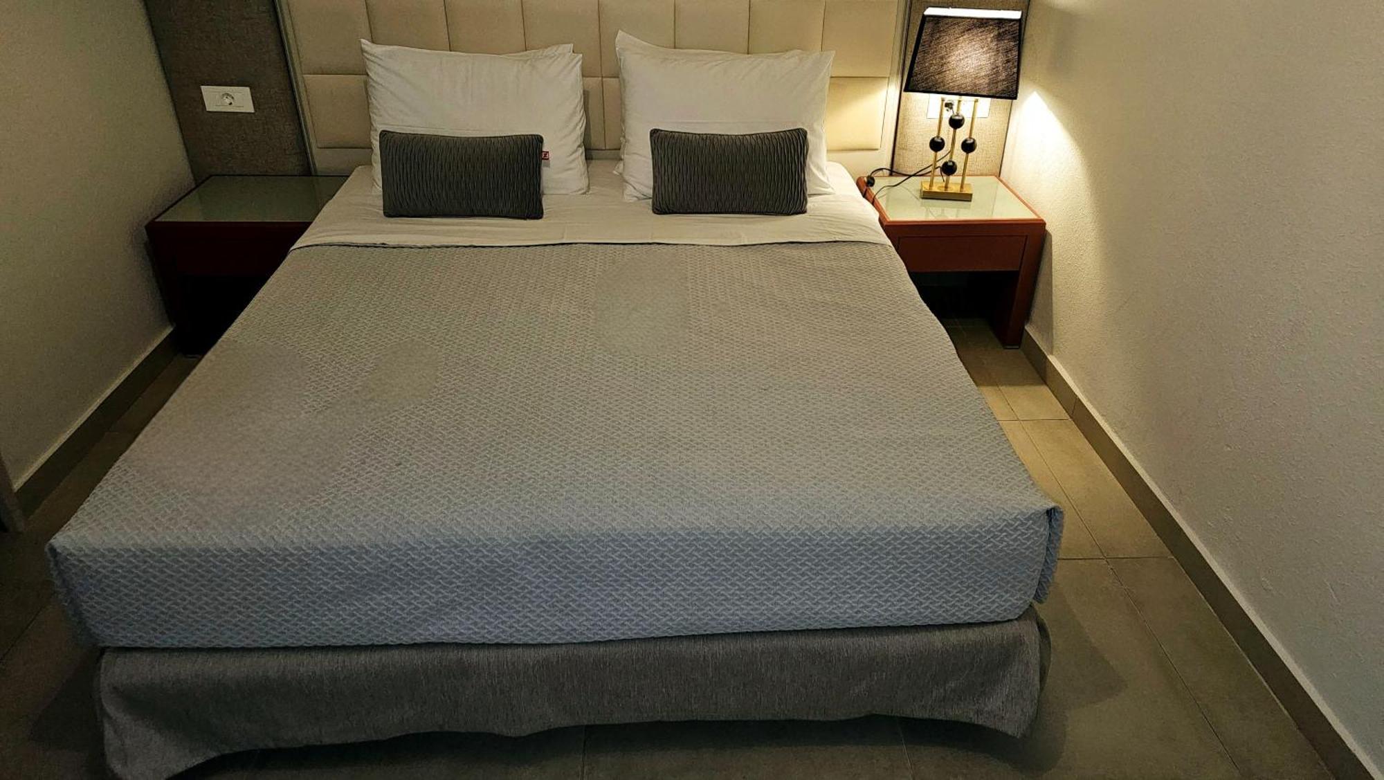 Atlantis Boutique Rhodes City