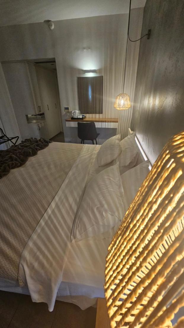 Atlantis Boutique Hotel