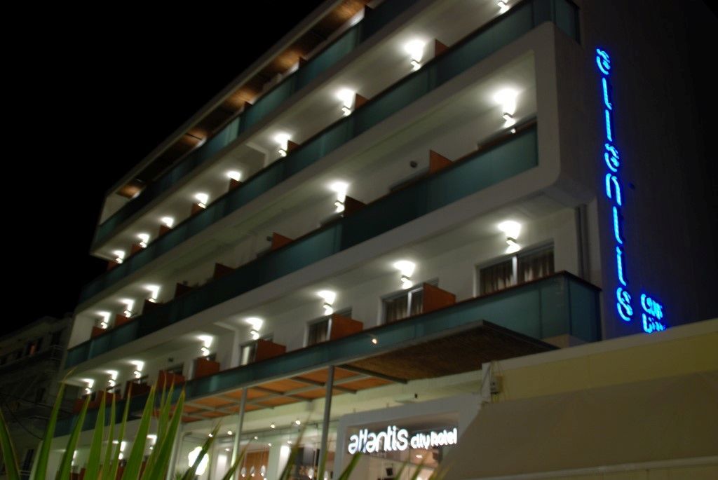 Hotel Atlantis Boutique