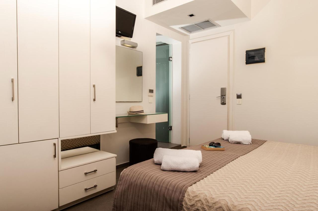Hotell Atlantis Boutique 4*