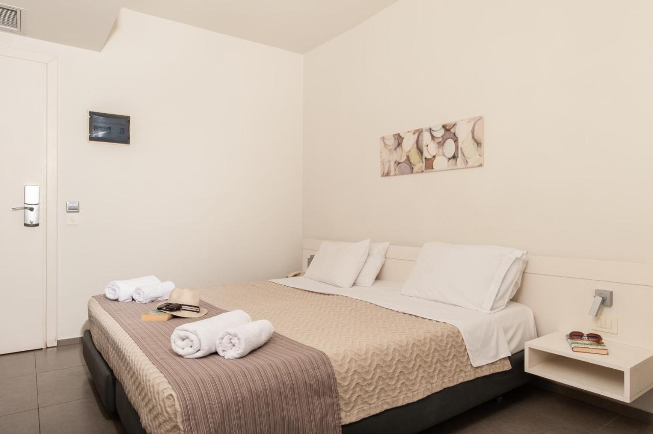 Hotell Atlantis Boutique