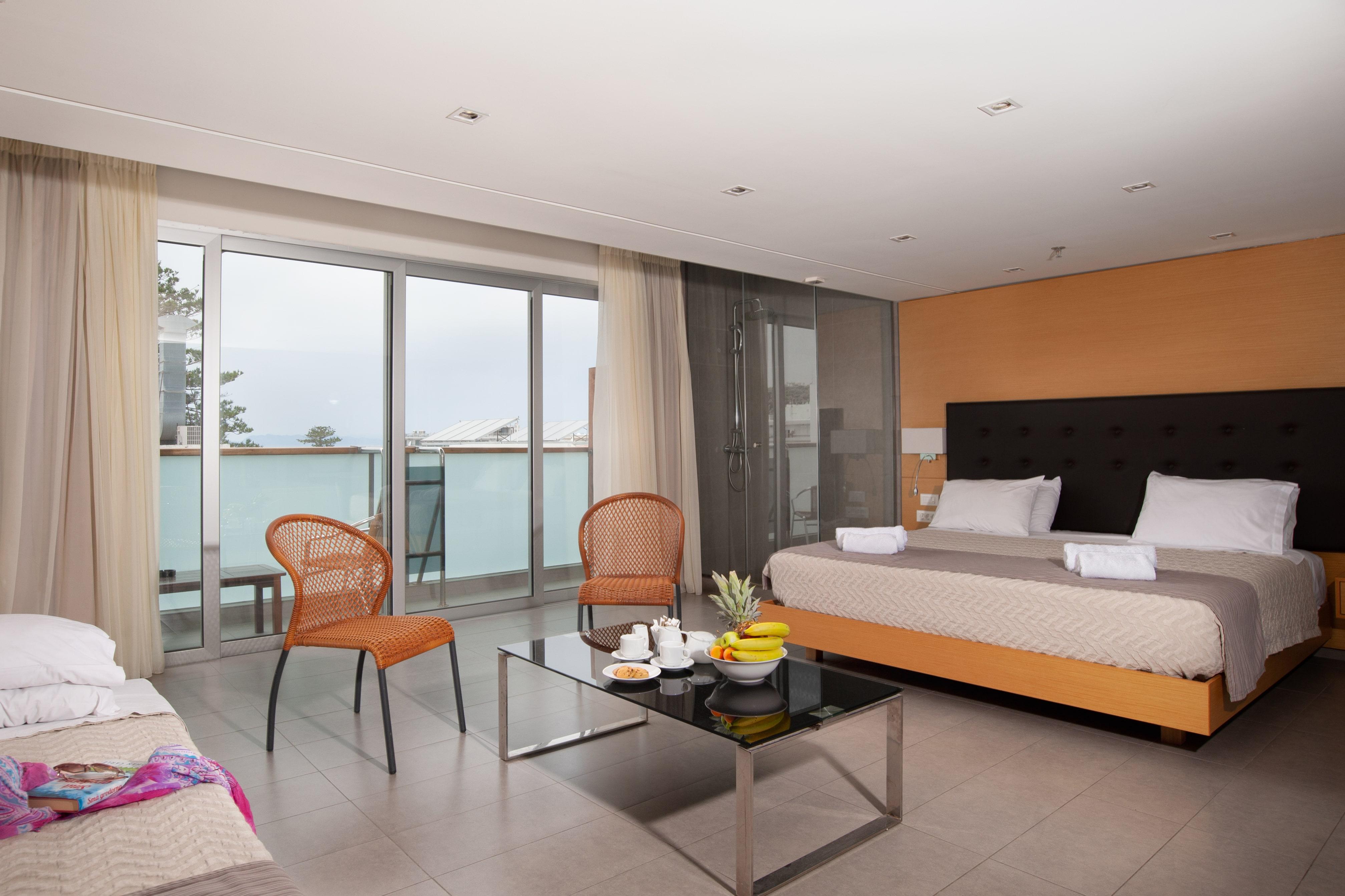 Hotell Atlantis Boutique 4*