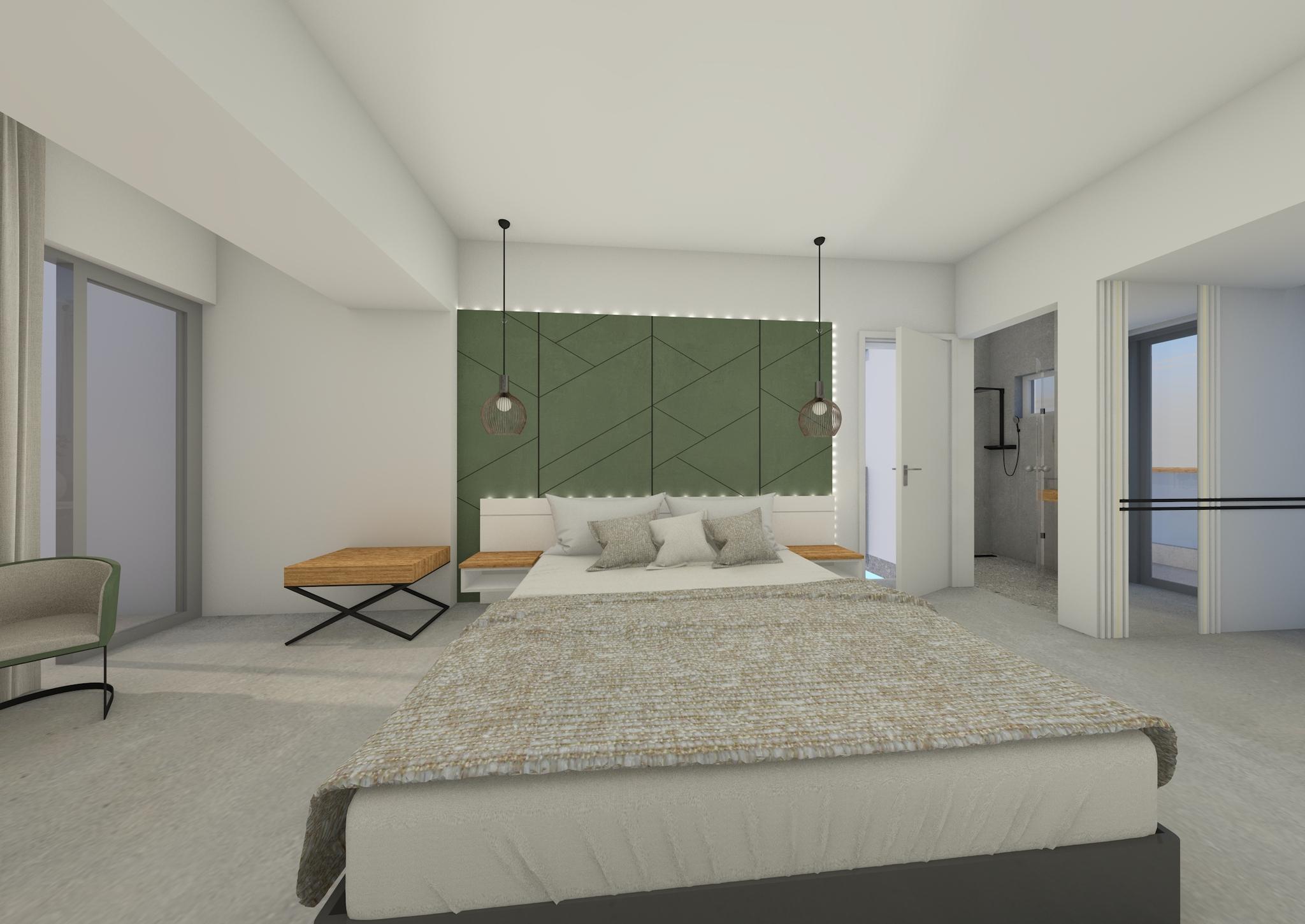 Hotell Atlantis Boutique Rhodes City