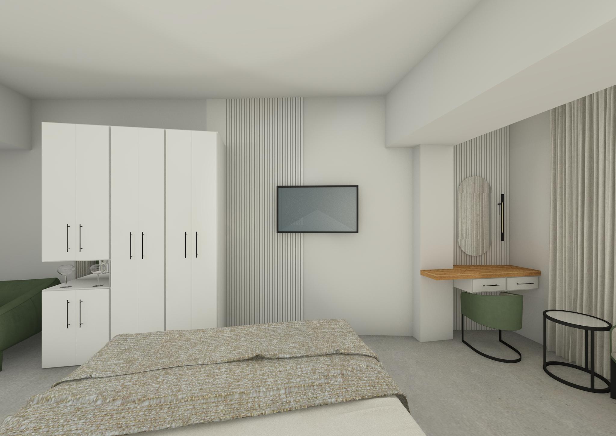 Hotell Atlantis Boutique