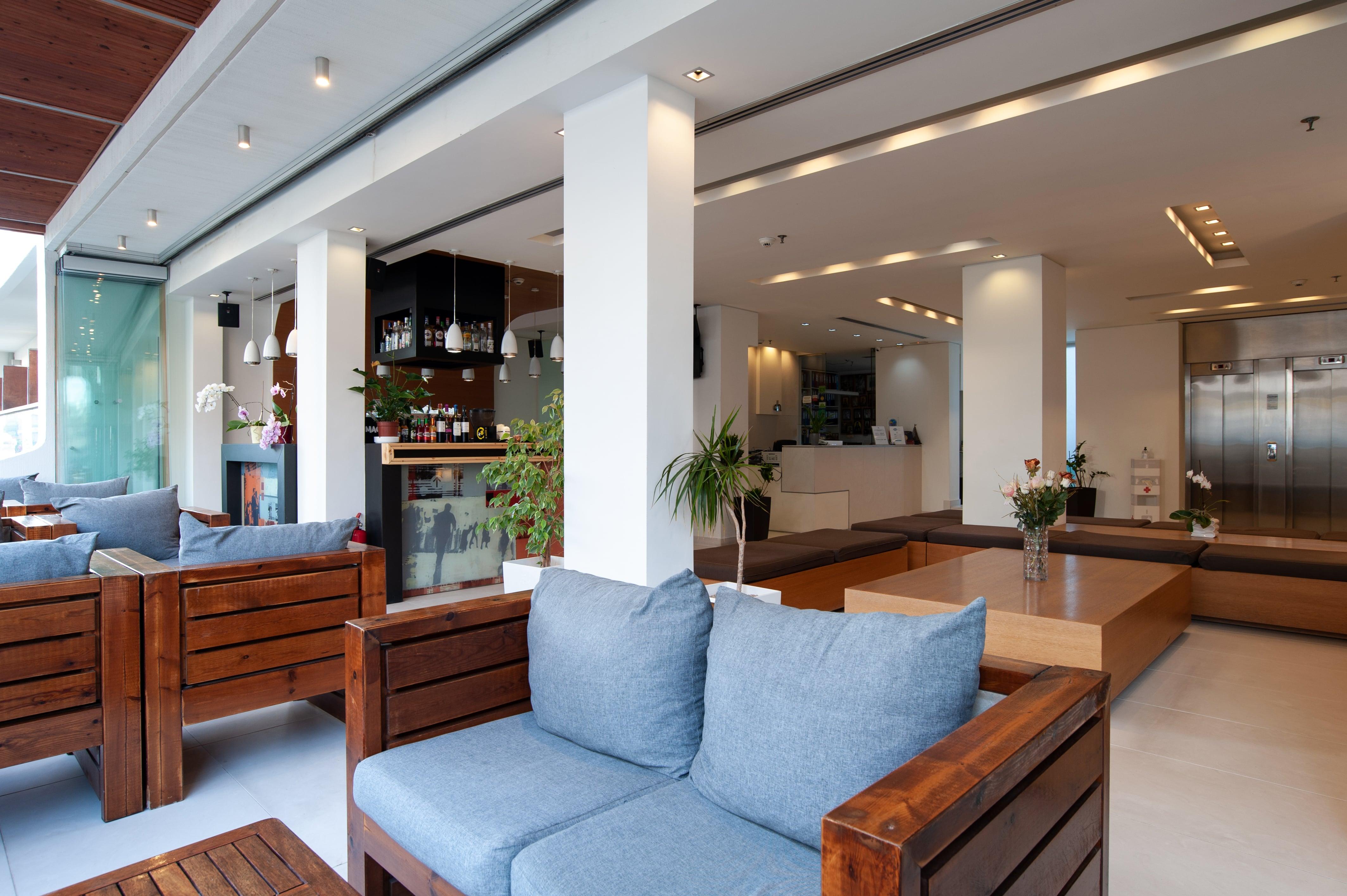 Atlantis Boutique Hotell 4*