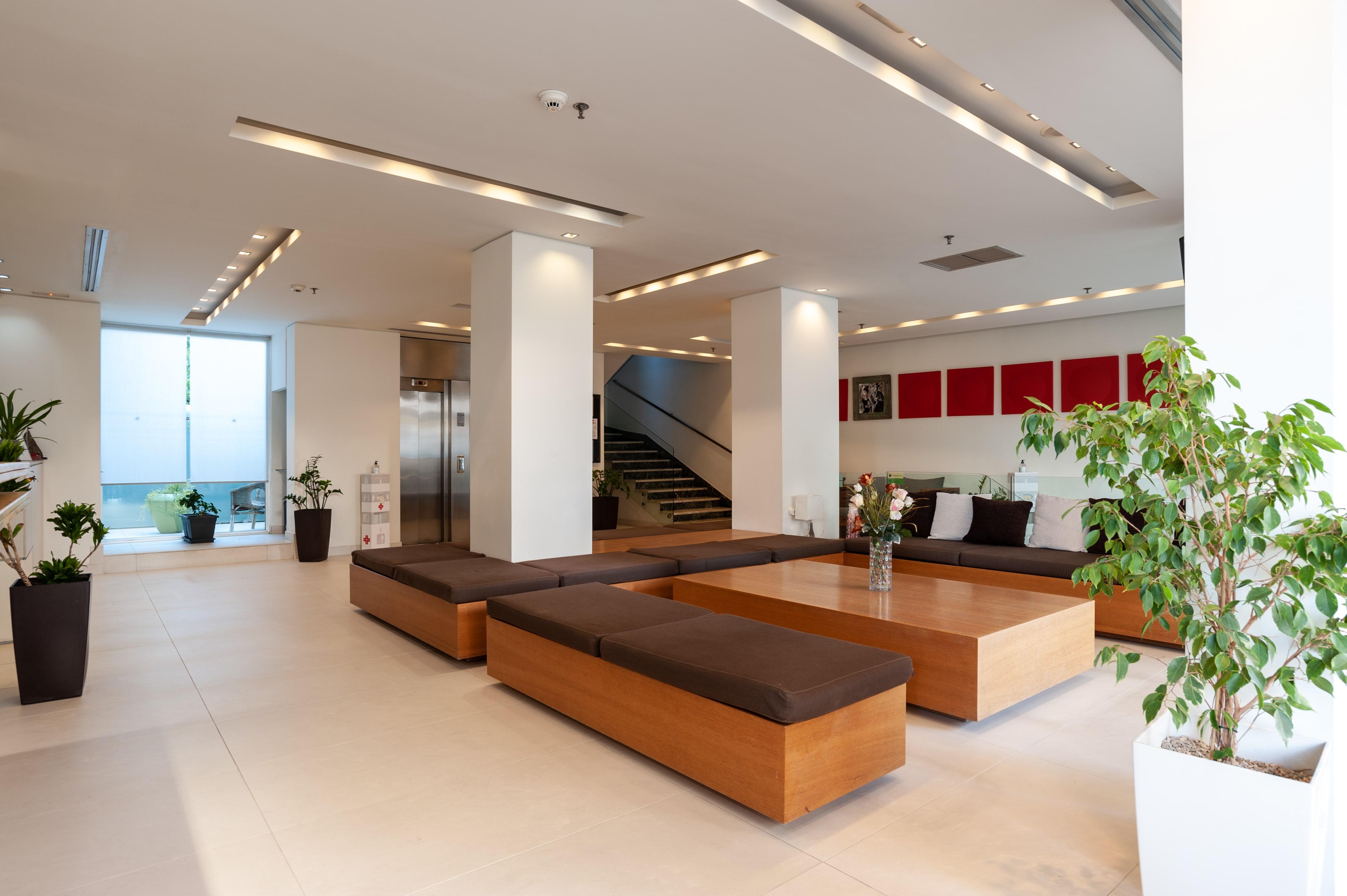 Hotell Atlantis Boutique Rhodes City