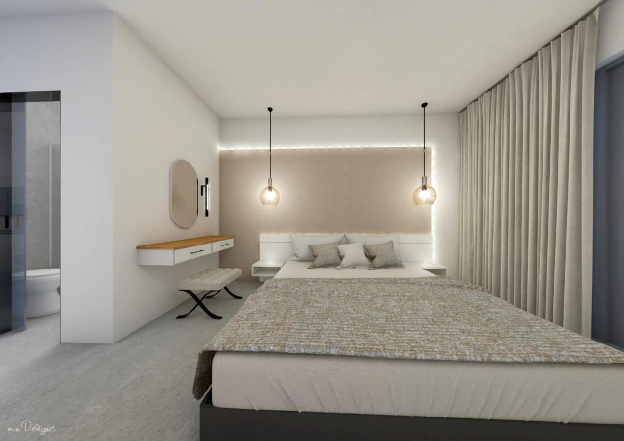 Atlantis Boutique Hotell 4*